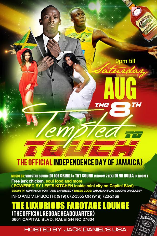 jamaica independence farotage nation lounge